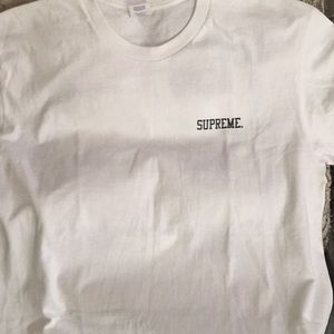 REAL SUPREME